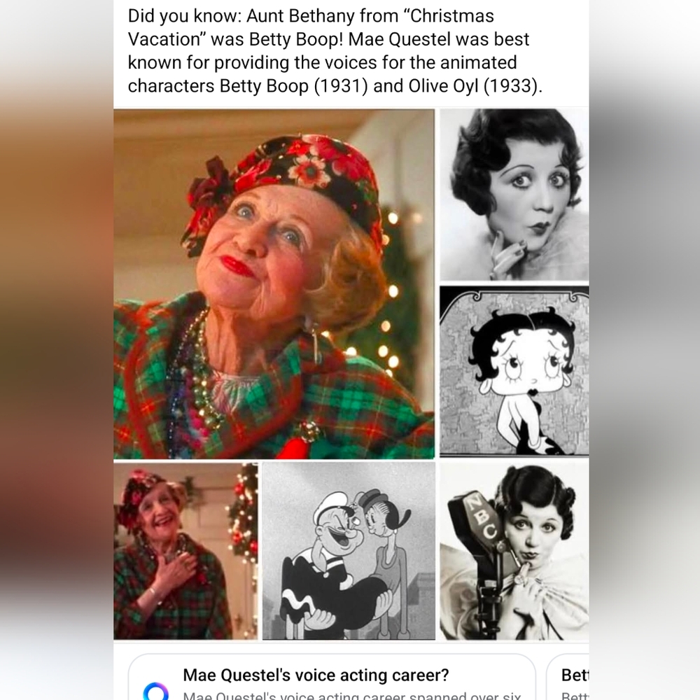 I always 💗 love to find out fun facts about movies and famous people!